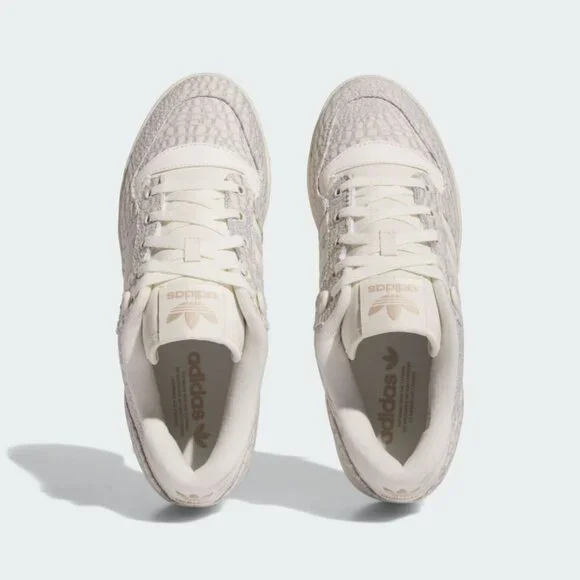 Adidas Rivalry Low Snake Jaquard Pack. Brand New. Mens Size: 9.5 Thru 12.